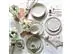 Aparelho De Jantar C/ 30 Peças Porto Brasil Bio Campestre - 2