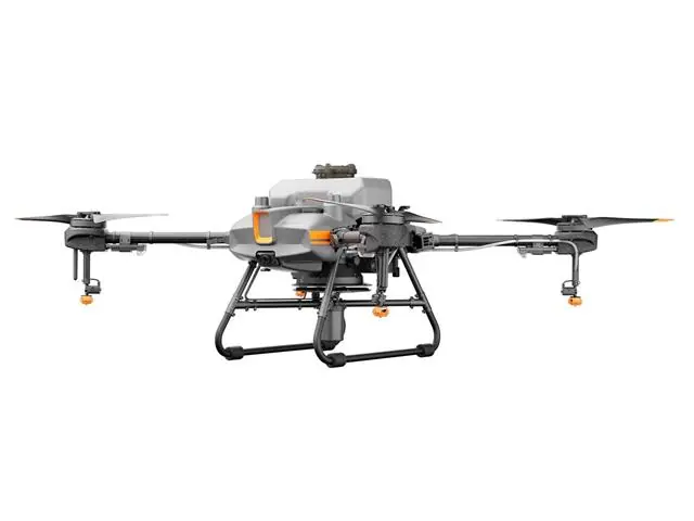 Drone para Agricultura DJI Agras T10 com Acessórios