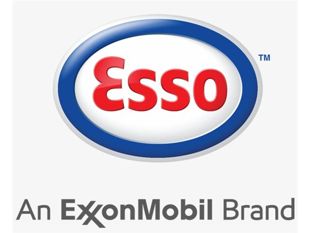 Esso Mobil Bono Gasolina $20.000