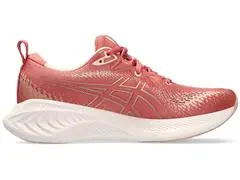 Tênis Asics Gel-Cumulus 25 Light Garnet/Pale Apricot Fem - 0