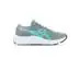 Tênis Asics Gel-Electrus Sheet Rock/Sea Glass Fem - 0