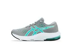 Tênis Asics Gel-Electrus Sheet Rock/Sea Glass Fem - 1