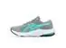 Tênis Asics Gel-Electrus Sheet Rock/Sea Glass Fem - 1