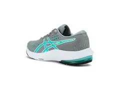 Tênis Asics Gel-Electrus Sheet Rock/Sea Glass Fem - 3