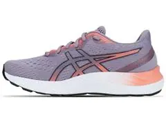 Tênis Asics Gel-Excite 8 Violet Quartz/Black Fem - 3