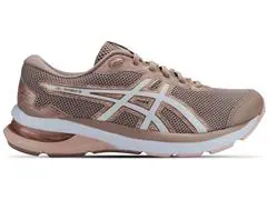 Tênis Asics Gel-Shogun 5 Fawn/Rose Gold Fem - 0