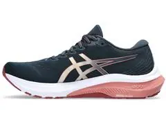 Tênis Asics GT-2000 11 French Blue/Light Garnet Fem - 1