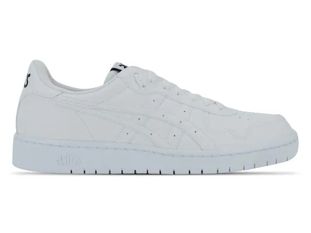 Tênis Asics Japan S White/White Fem