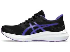 Tênis Asics Jolt 4 Black/Palace Purple Fem - 1