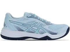 Tênis Asics Upcourt 5 Sky/Indigo Blue Fem - 0