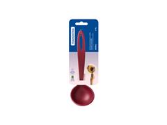 Cucharón para Salsa Tramontina Ability de Nylon Rojo - 1