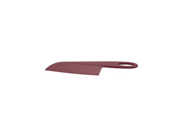 Cuchillo para Tartas, Tortas y Ensaladas Tramontina Ability de Nylon R