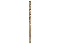 Broca de aço rápido Gold Ferrous (1/8") - 1