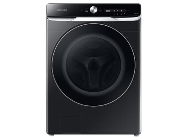 Samsung Lavadora Carga Frontal con Panel Multicontrol, 25 Kg