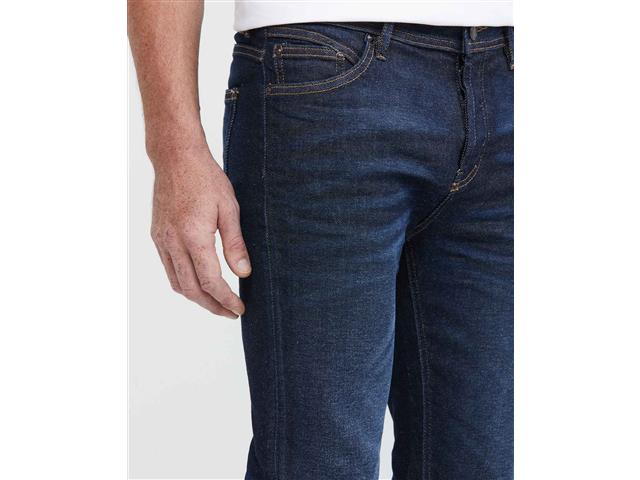 CHEVIGNON Jean de Hombre Super Slim Fit, Rider, Bota Super Slim