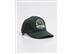 CHEVIGNON Gorra Unisex, 100% Algodón, Correa Ajustable Verde - 0