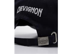 CHEVIGNON Gorra Unisex CH Bordada Azul - 2