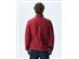 CHEVIGNON Chaqueta de Hombre, Acolchada Togs Roja - 3