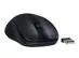 Mouse Intelbras MSI55 Sem Fio Preto - 1