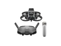 Drone DJI Avata Pro-View Fly More (DJI Goggles 2 & RC Motion 2) DJI034 - 0