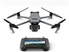 Drone DJI Mavic 3 Pro Fly More Combo DJI RC Pro (com tela) DJI031