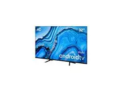 Tv 32" HD Android Wifi Integrado Multi Tl062M - 2