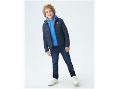 CHEVIGNON Chaqueta de Niño Acolchada Togs Azul - 1