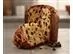 Panettone Lindt Gotas de Chocolate Amargo 400G - 5