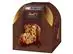Panettone Lindt Gotas de Chocolate Amargo 400G - 1