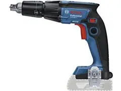 Parafusadeira à bateria para drywall Bosch GTB 185-LI, 18V SB - 1