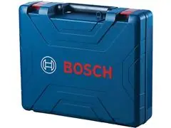 Furadeira Parafusadeira Impacto 18V Bosch GSB185LI-1B Sem Fio - 5