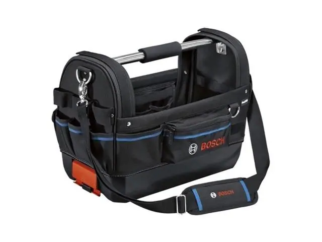 Bolsa para transporte de ferramentas Bosch GWT 20 até 23kg