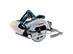 Serra Circular Bosch GKS 18V-68 GC Brushless 1800W 18V SB, com disco - 1