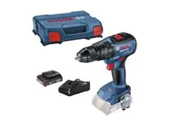 Parafusadeira Furadeira Impacto Brushless Bosch GSB 18V-50-1B
