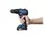 Parafusadeira Furadeira Impacto Brushless Bosch GSB 18V-50-1B - 4