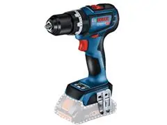 Furadeira e parafusadeira Bosch GSB 18V-90C 18V Brushless - 1