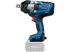 Chave de Impacto a bateria Bosch GDS 18V-1050 H Brushless 18V SB - 2