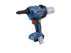 Rebitador a bateria Bosch GRG 18V-16 C, Brushless, 18V SB - 0