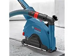 Sistema de aspiração de pó Bosch GDE 230 FC-S - 4