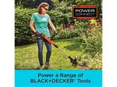 Bateria Black&Decker 20V Max* (1,5Ah) Íon De Lítio - 3