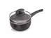 Conjunto 6 Peças Fortaleza Gran Chef com Tampa Vidro Black - 1