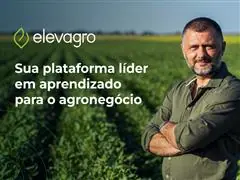 Trilha Elevagro | Expert em Plantas Daninhas - Soja e milho - 1