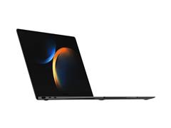 Notebook SAMSUNG Galaxy Book 3 Pro 14 I5 16/12 G Graphite - 1