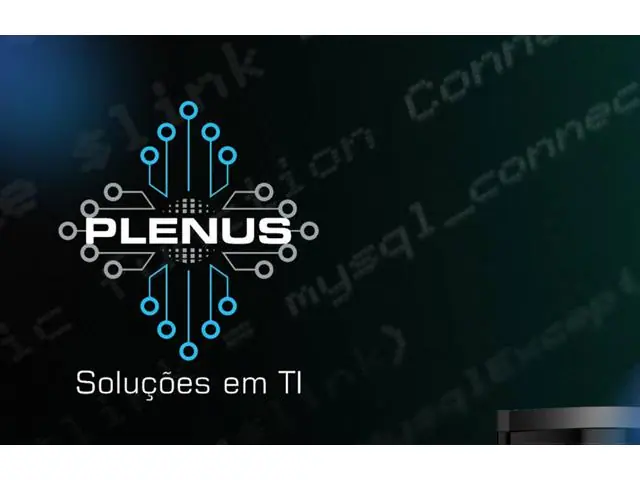 Hospedagem servidor em Nuvem (VPS) - Plenus 