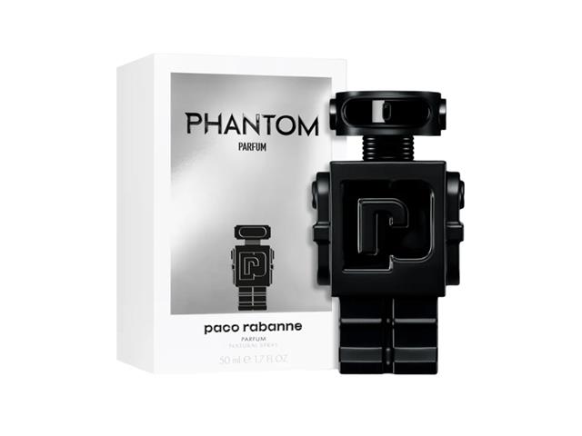 Phantom Parfum 50ML PACO RABANNE hombre