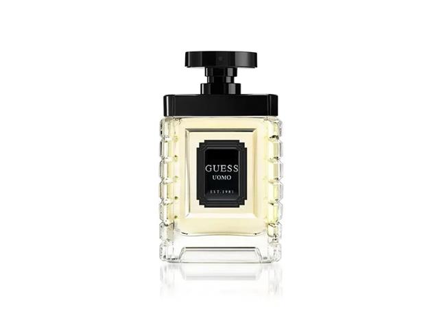 Uomo GUESS 100 ML hombre