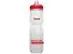 Garrafa CamelBak Podium Chill 710ml Fiery Red White - 0