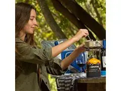 Cartucho de Gás Nautika Maxx Gás (6 peças) - 4