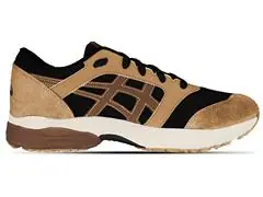 Tênis Asics Gel-Takumi Black/Brown Masc