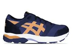 Tênis Asics Gel-Takumi Midnight Blue/Mustard Seed Masc